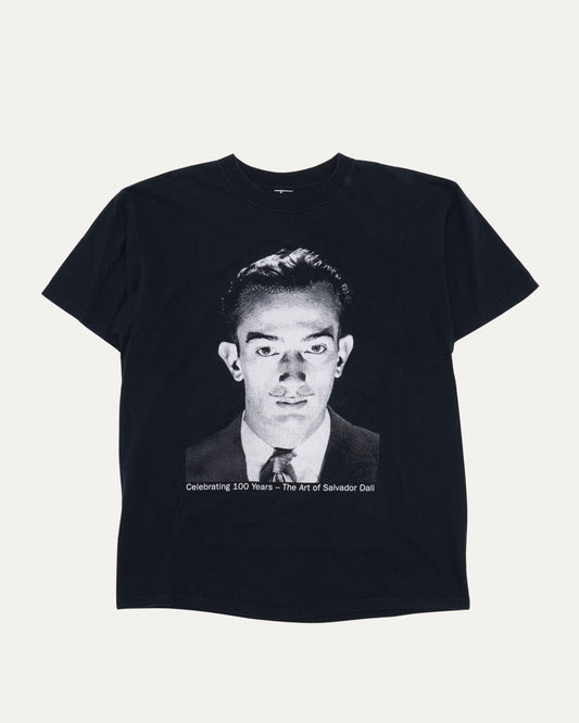 Salvador Dali 100 Year Anniversary 2004 T-Shirt