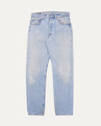 Levis 501 Jeans