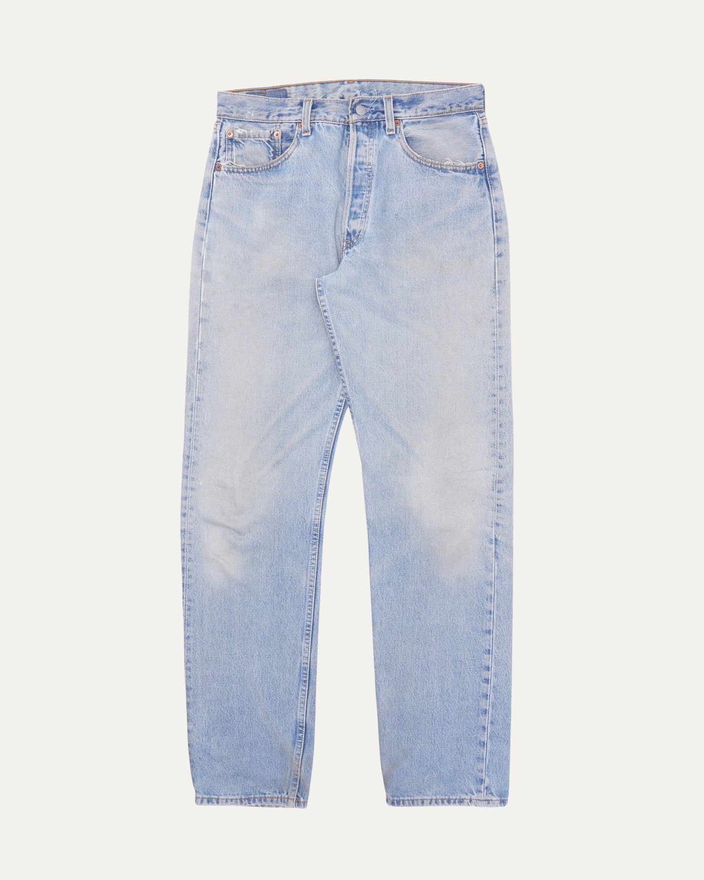Levis 501 Jeans