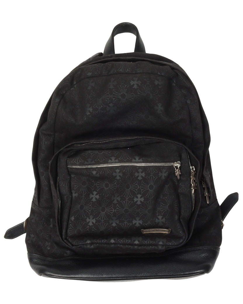 Monogram Backpack