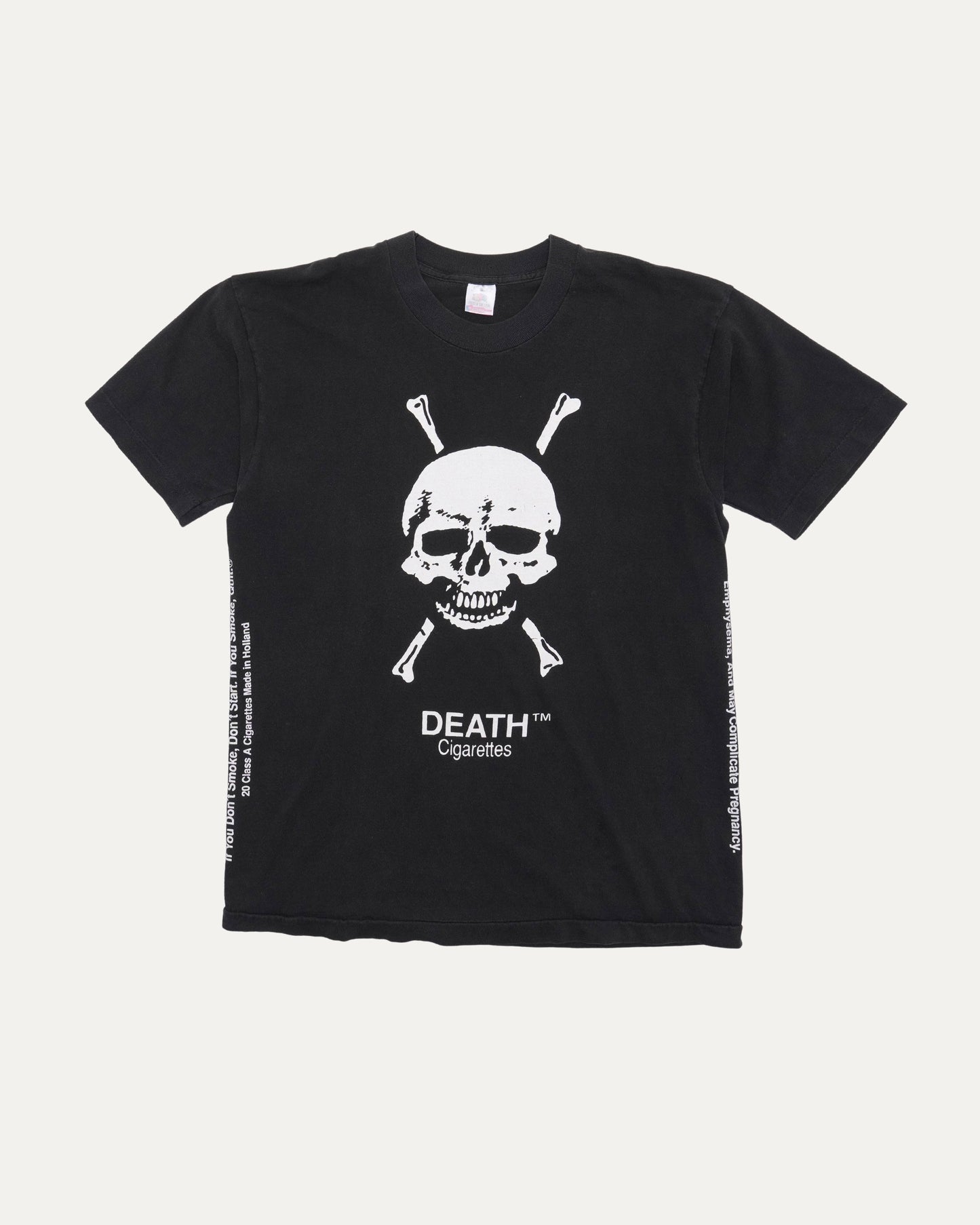 Death Cigarettes T-Shirt