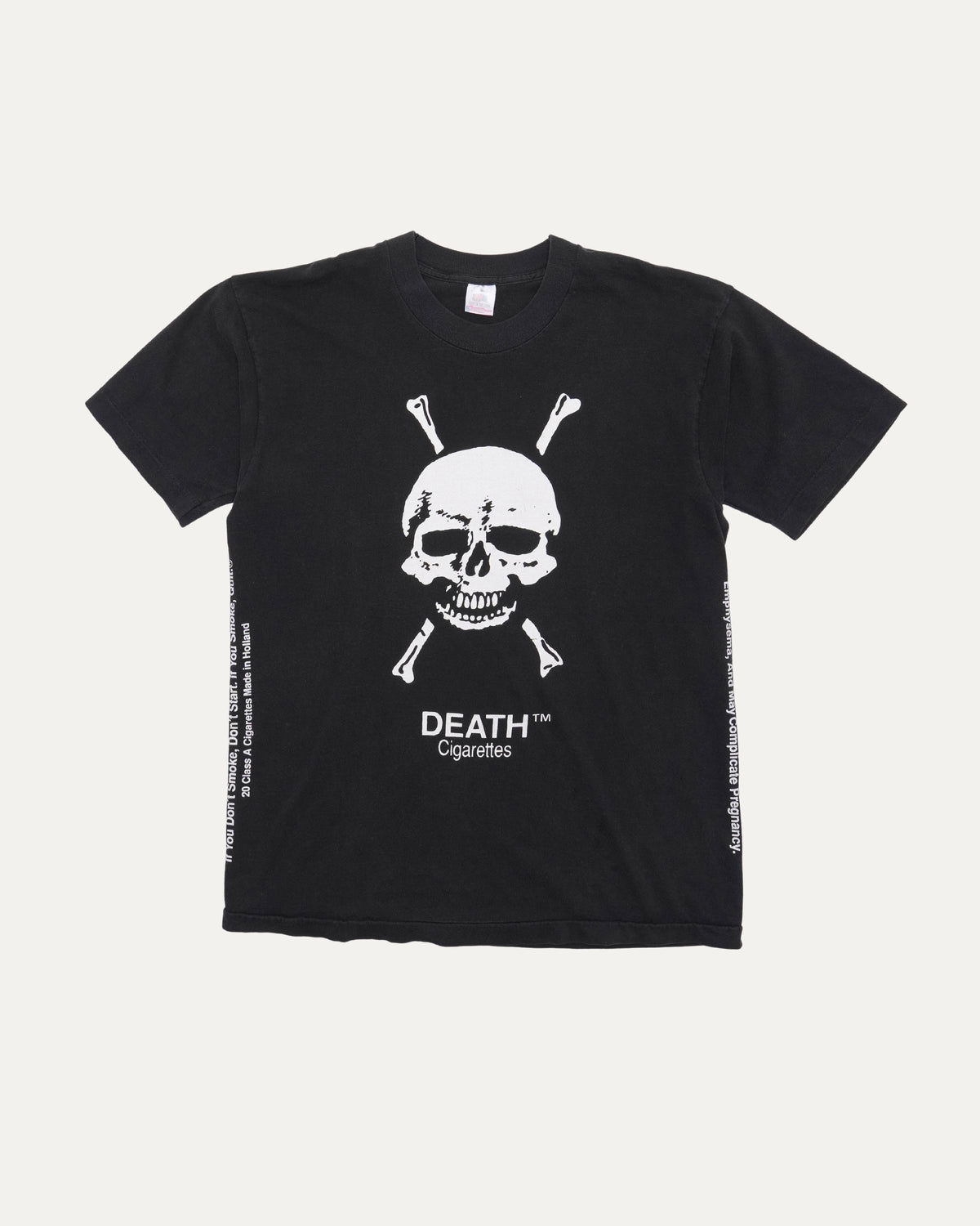 Death Cigarettes T-Shirt