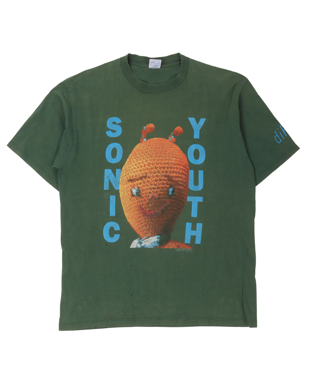 Sonic Youth T-Shirt