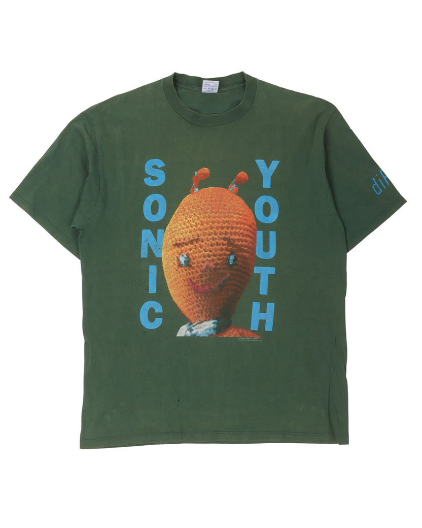 Sonic Youth T-Shirt