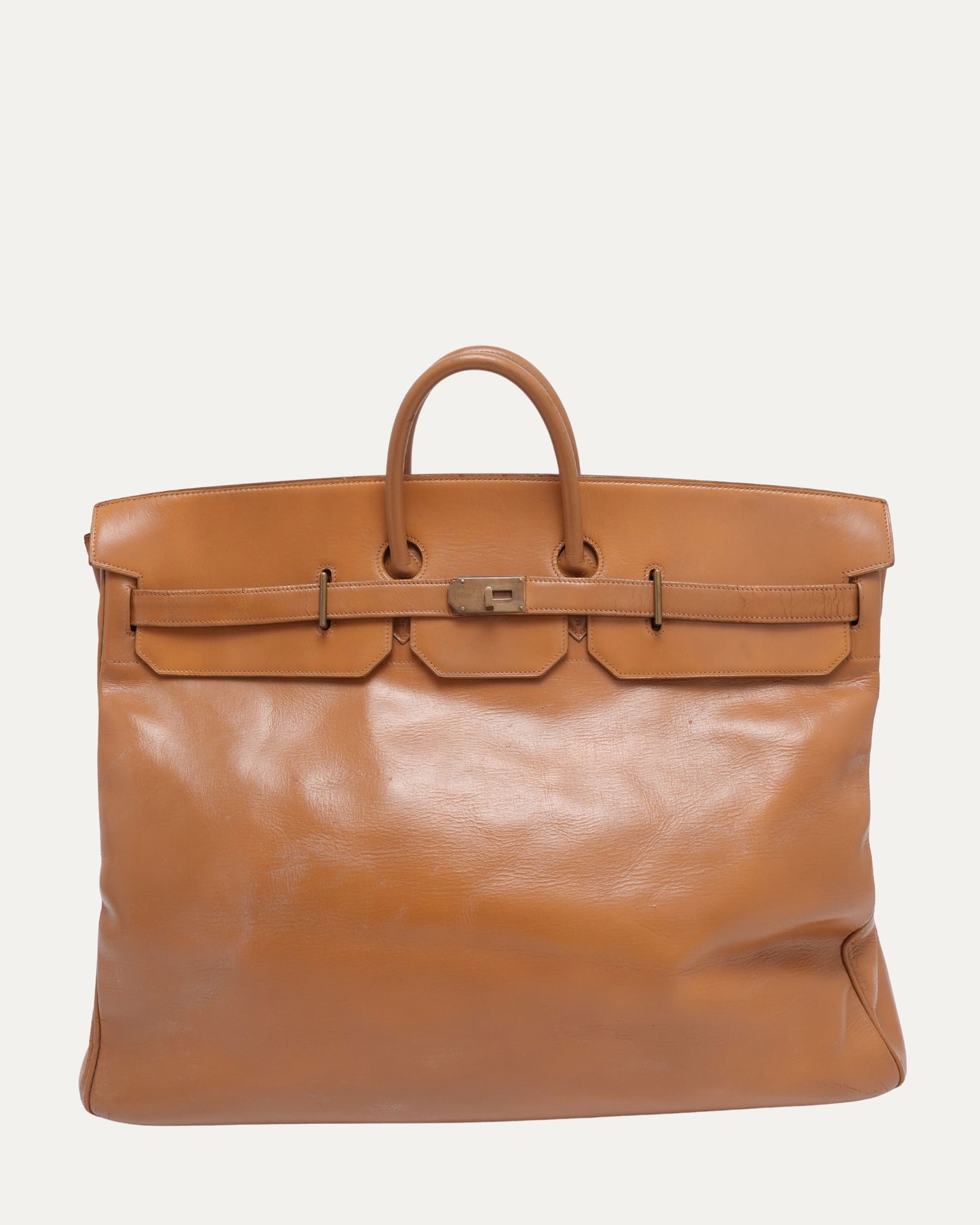 Vintage HAC Birkin 60 Weekend Bag
