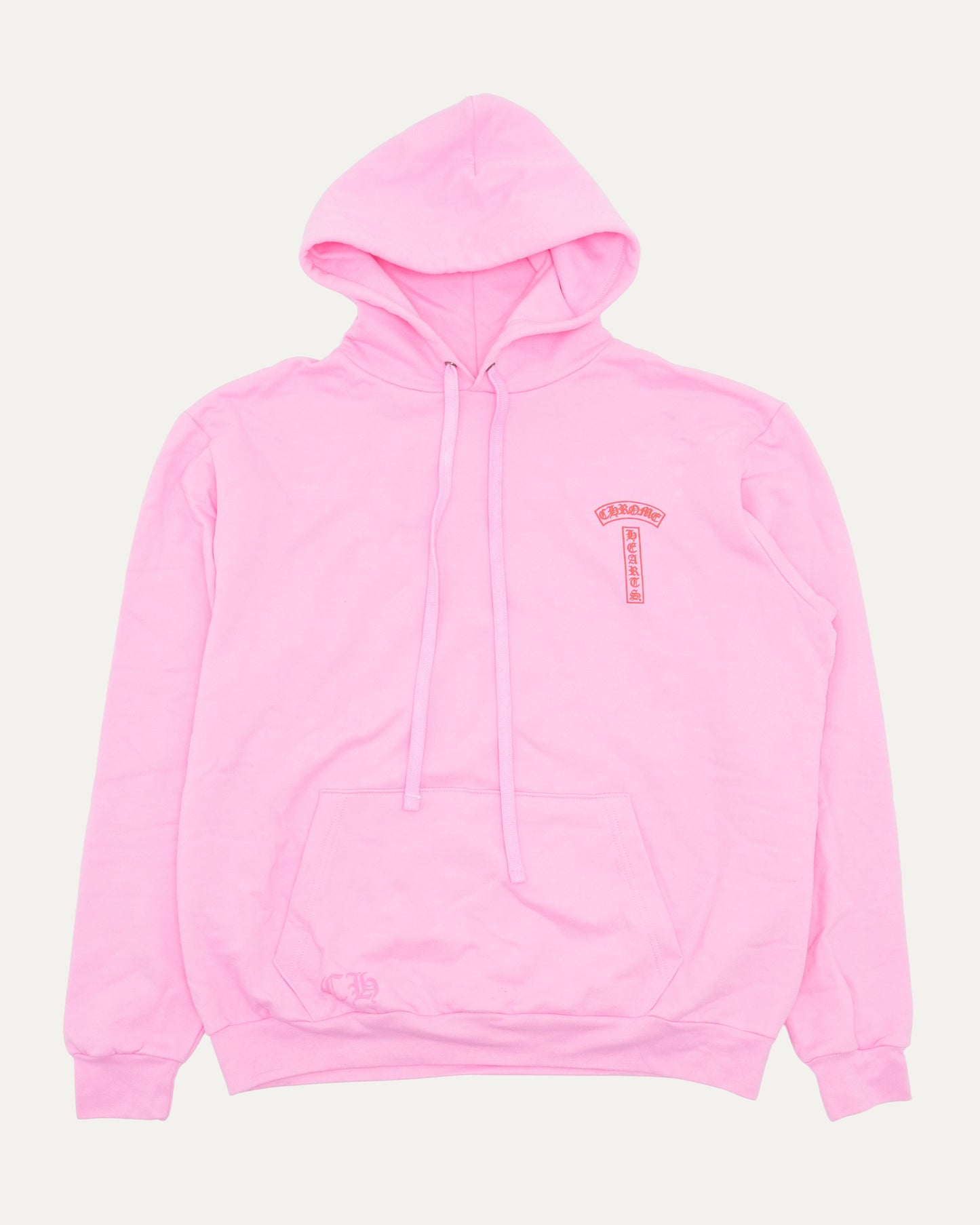 T-Bar Hoodie