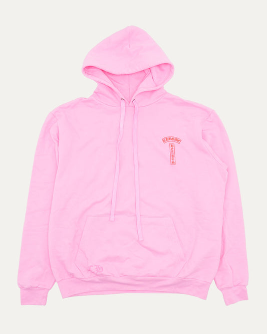 T-Bar Hoodie