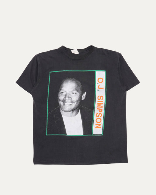 O.J. Simpson T-Shirt