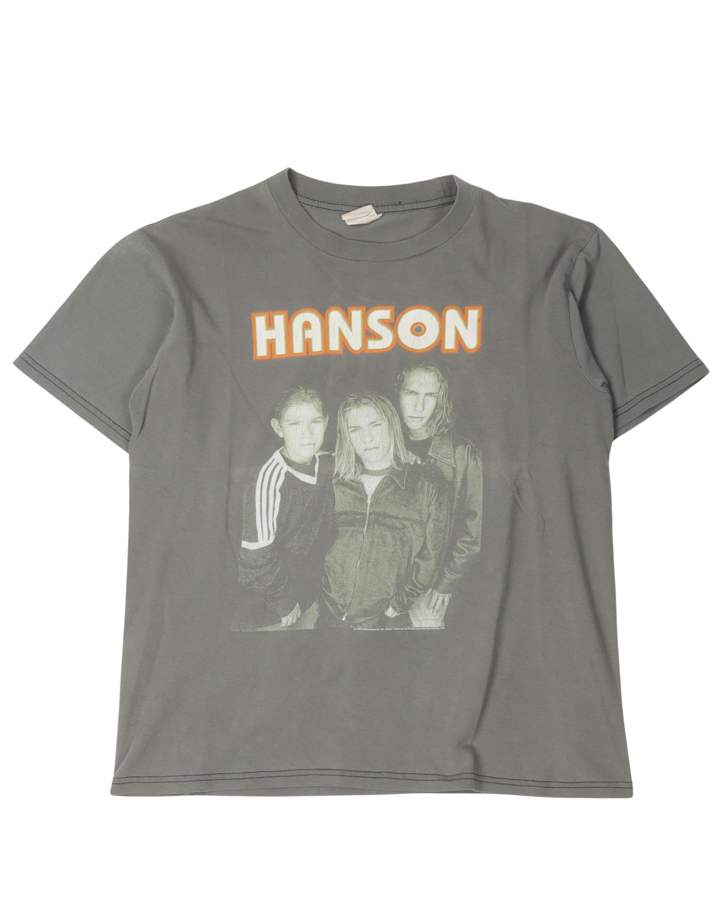 Hanson "mmmbop" T-Shirt