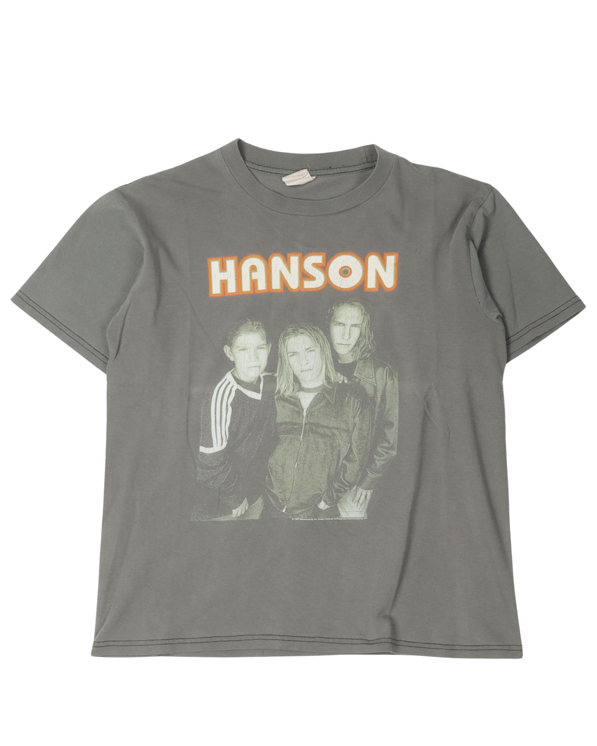 Hanson "mmmbop" T-Shirt
