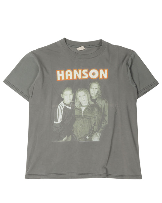 Hanson "mmmbop" T-Shirt