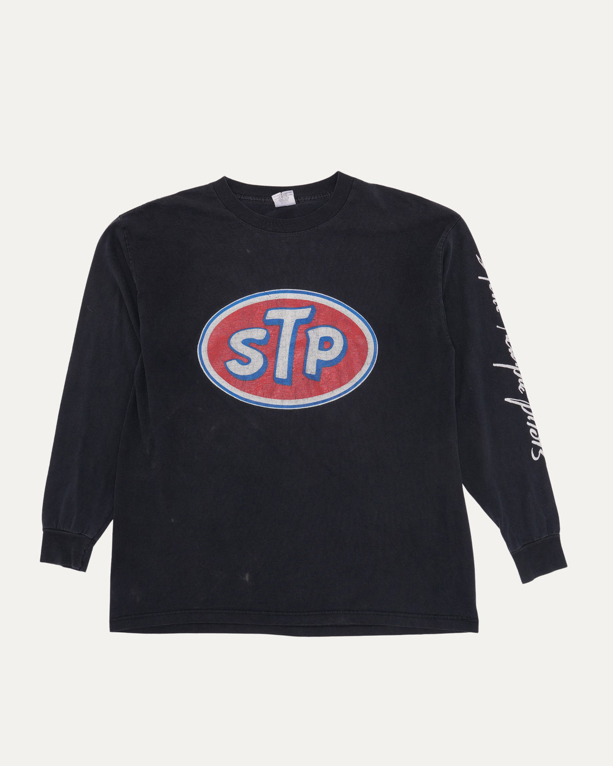 Stone Temple Pilots Tiny Music Tour 1996 Long Sleeve T-Shirt