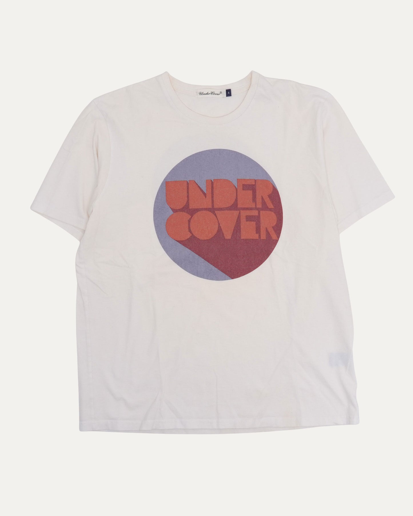 Undercover Records T-Shirt