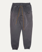 Embroidered Sweatpants