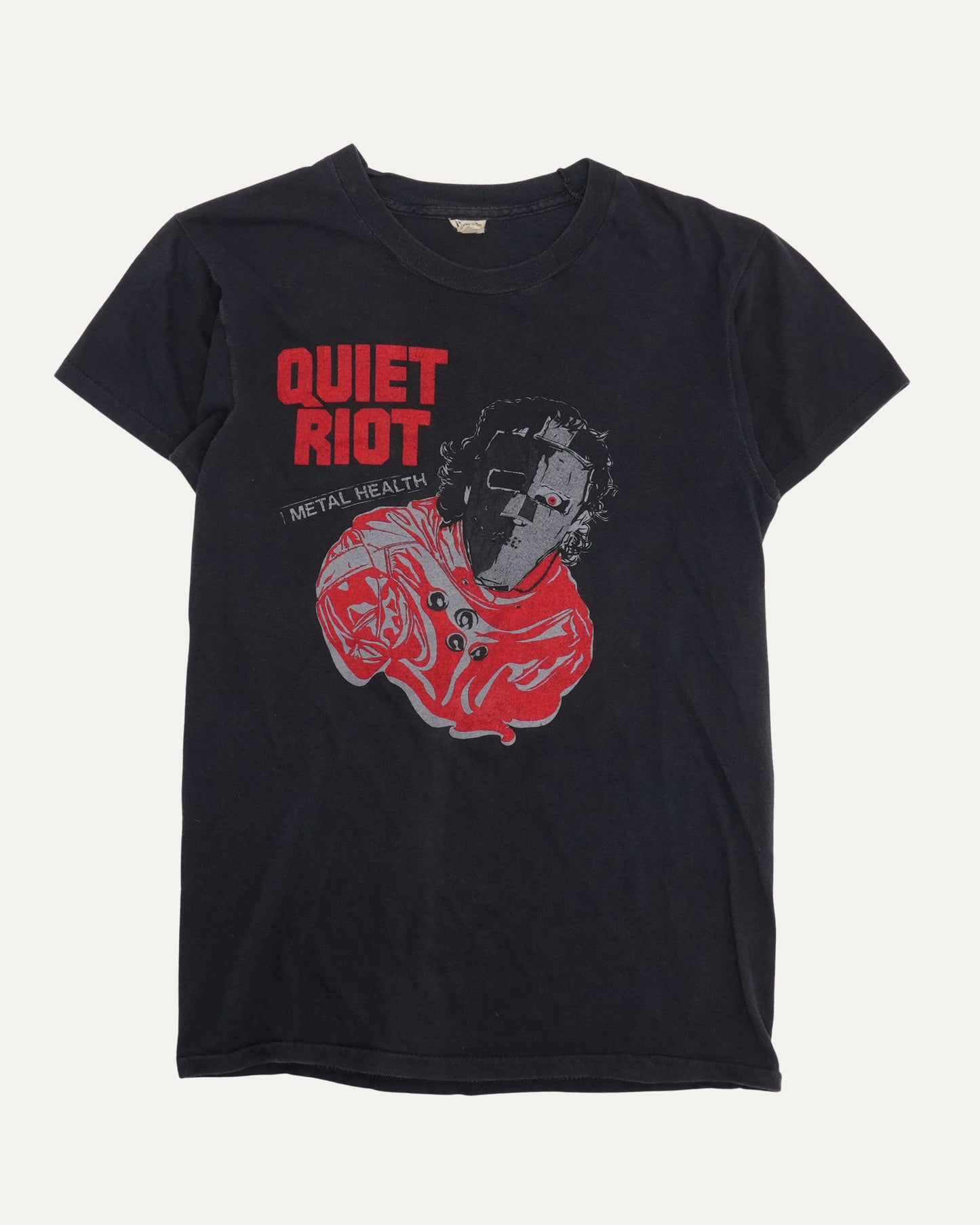 Quiet Riot Metal Health 1983 T-Shirt