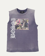 No Doubt Cut Off T-Shirt