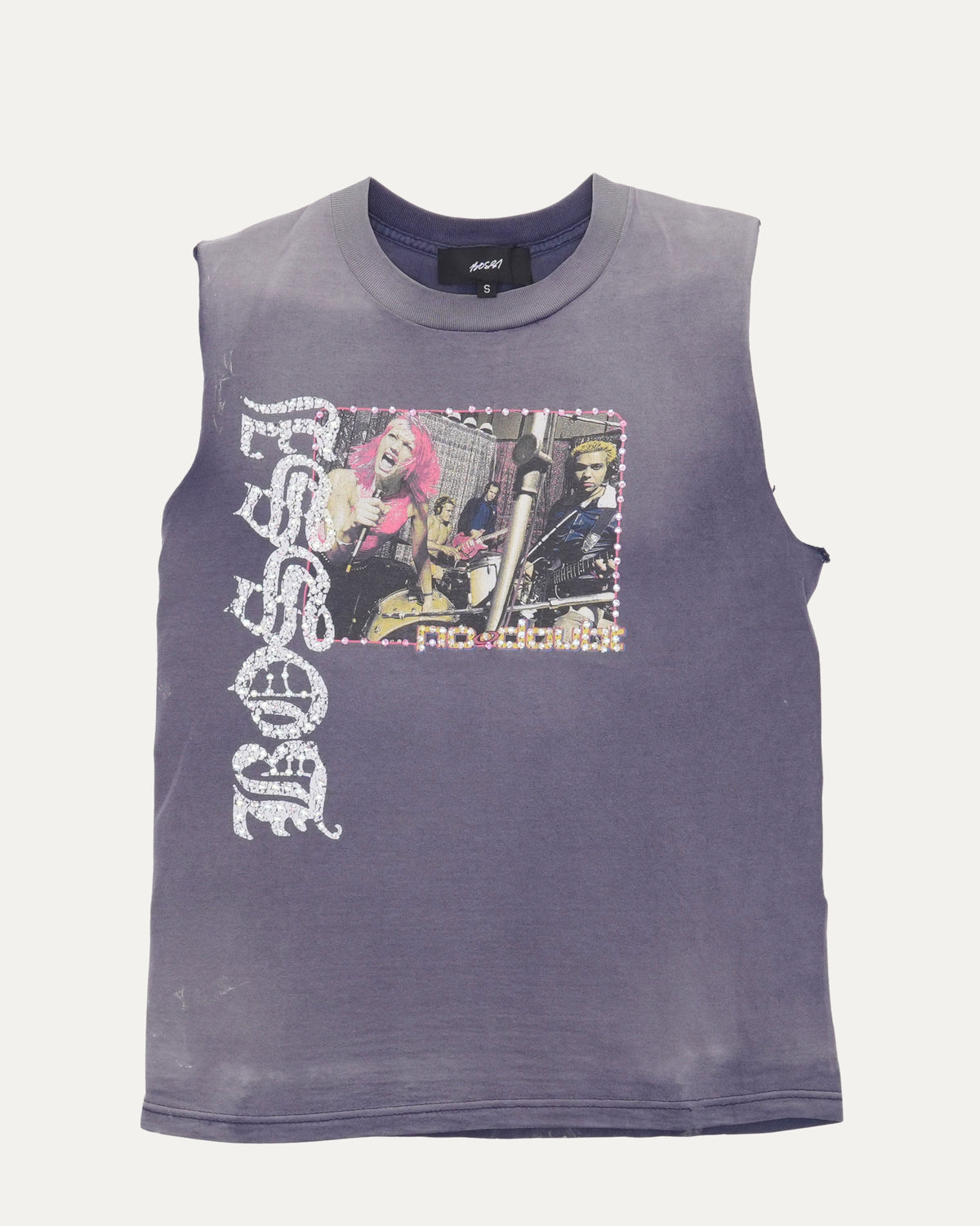 No Doubt Cut Off T-Shirt