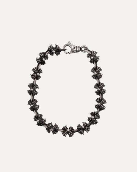 Plus Cross Bracelet