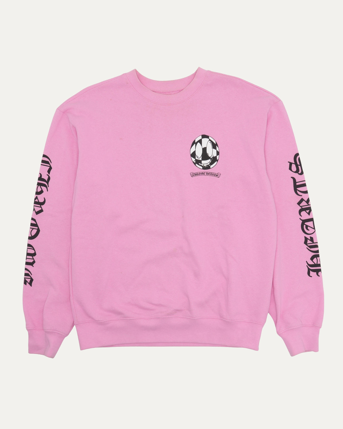 Matty Boy Vanity Affair Crewneck Sweatshirt