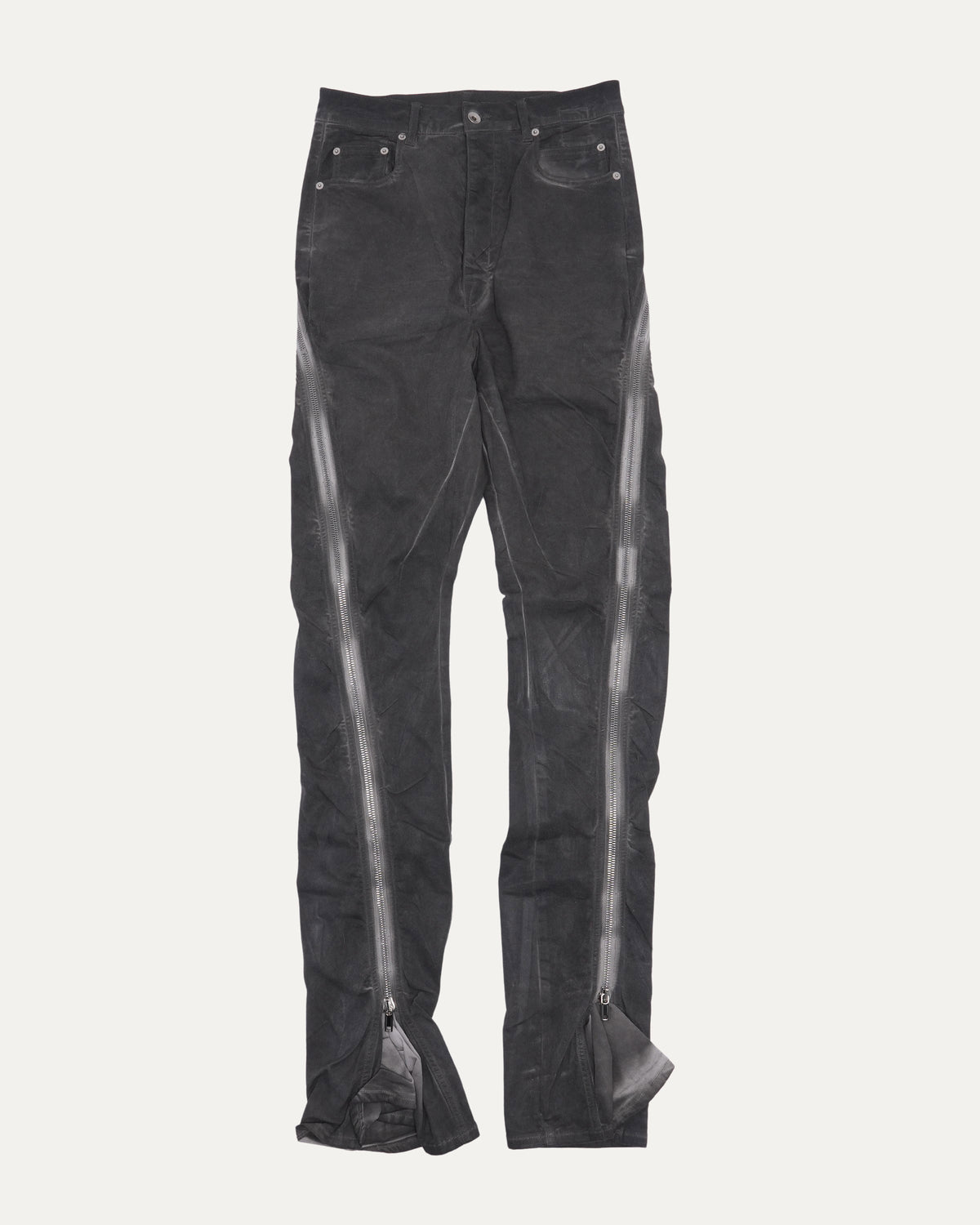 Bolan Banana Cut Pants