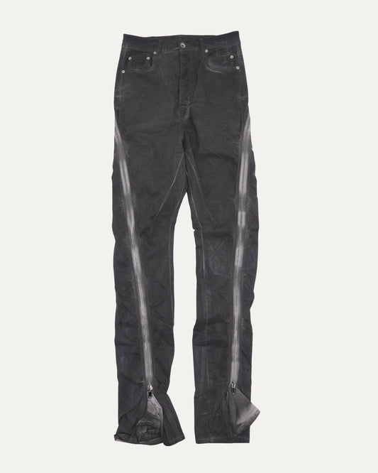 Bolan Banana Cut Pants