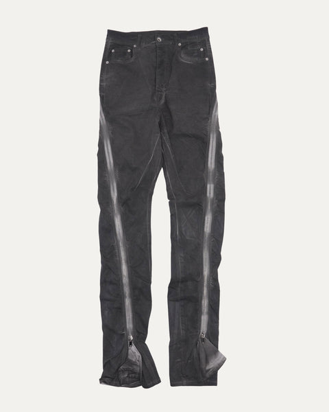 Rick Owens Drkshdw Bolan Banana Cut Pants – Justin Reed