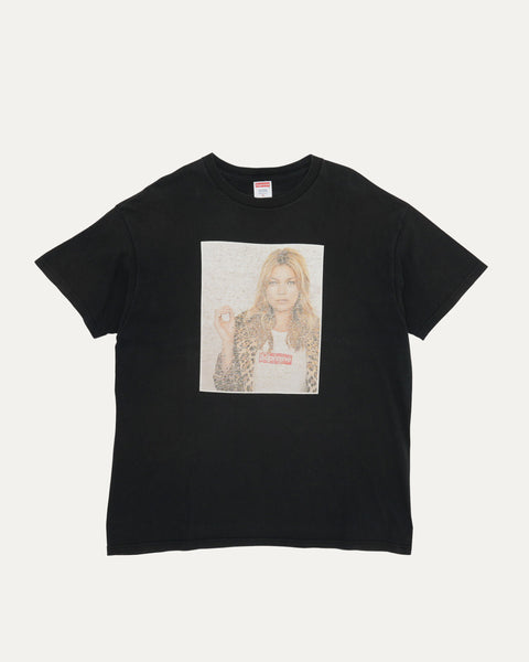 Supreme フォトコラージュ Tシャツ Mサイズ Supreme Kate Moss Photo T-Shirt – Justin Reed