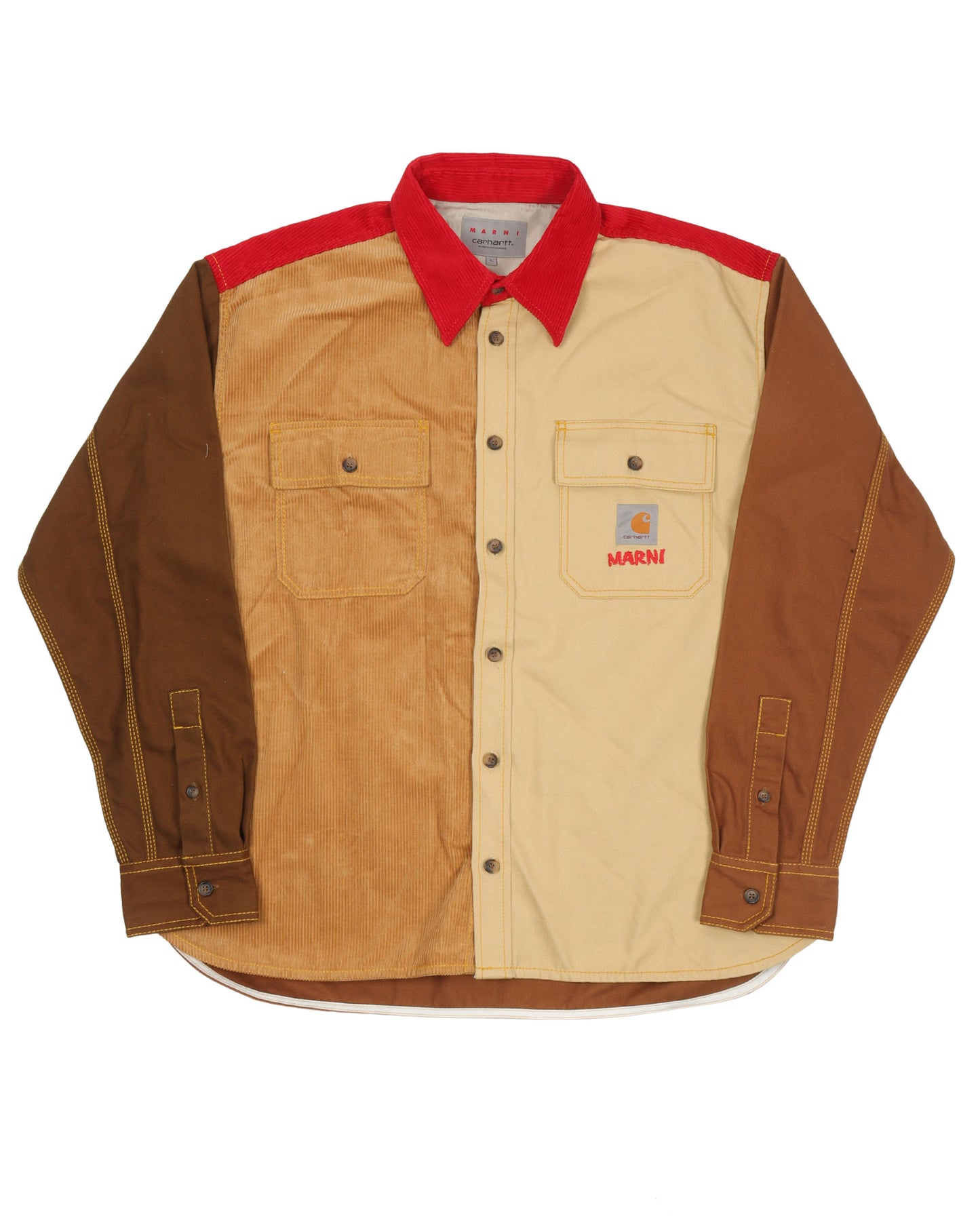 Carhartt Shirt