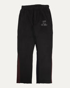 Logo Flare Sweatpants