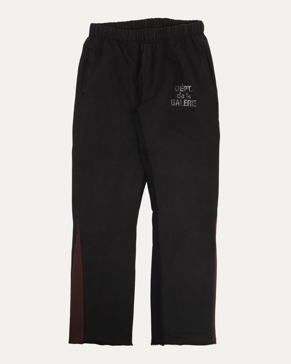 Logo Flare Sweatpants