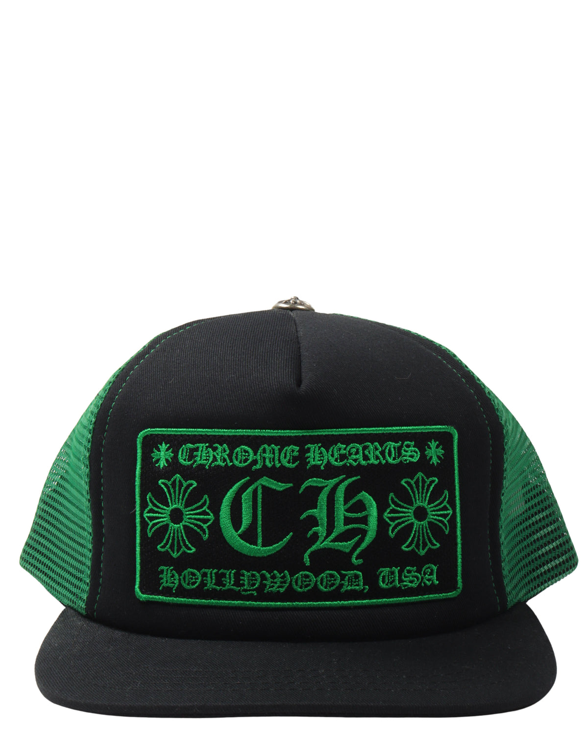 CH Patch Trucker Hat