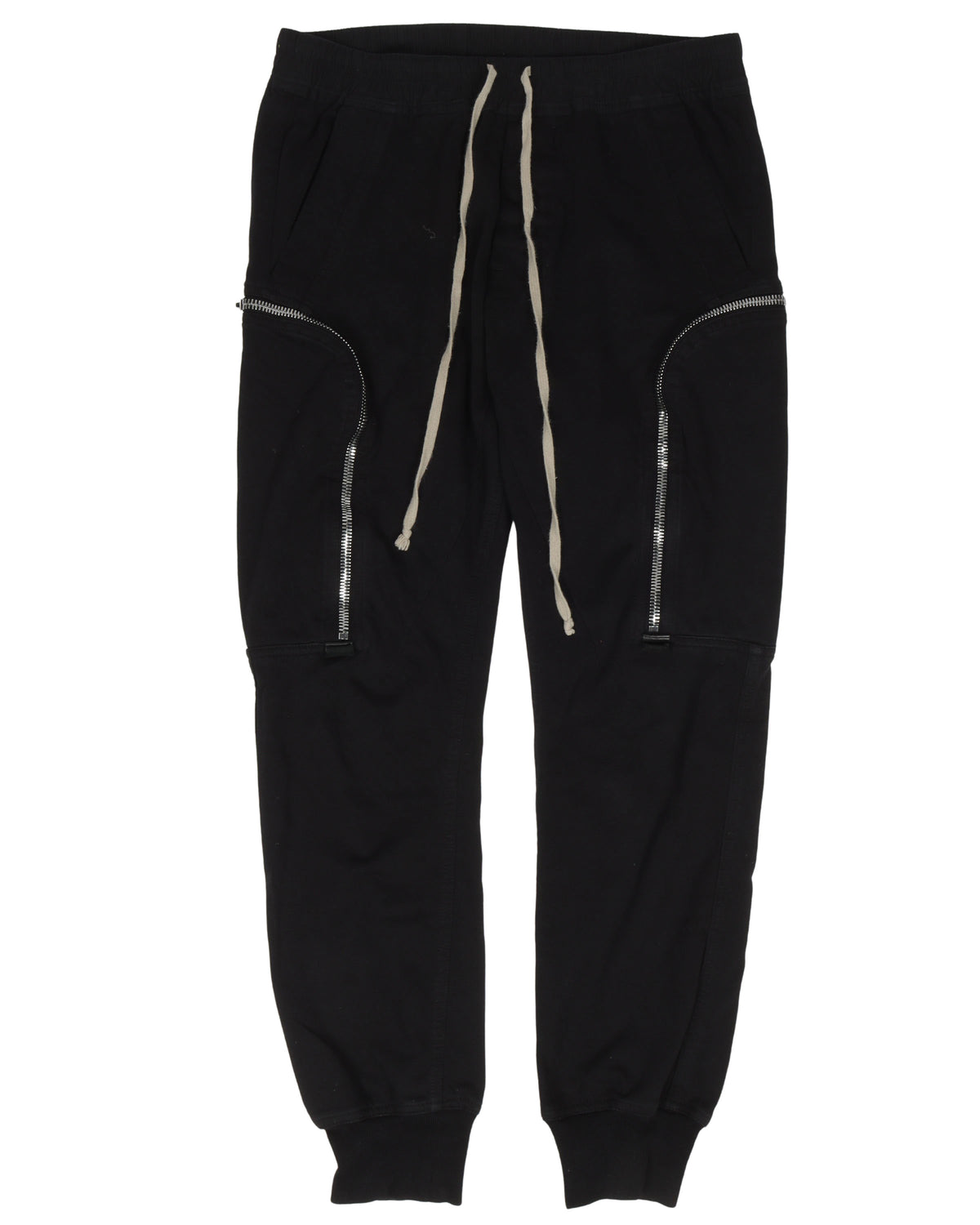 Tecuatl SS20 Cargo Sweat Pants