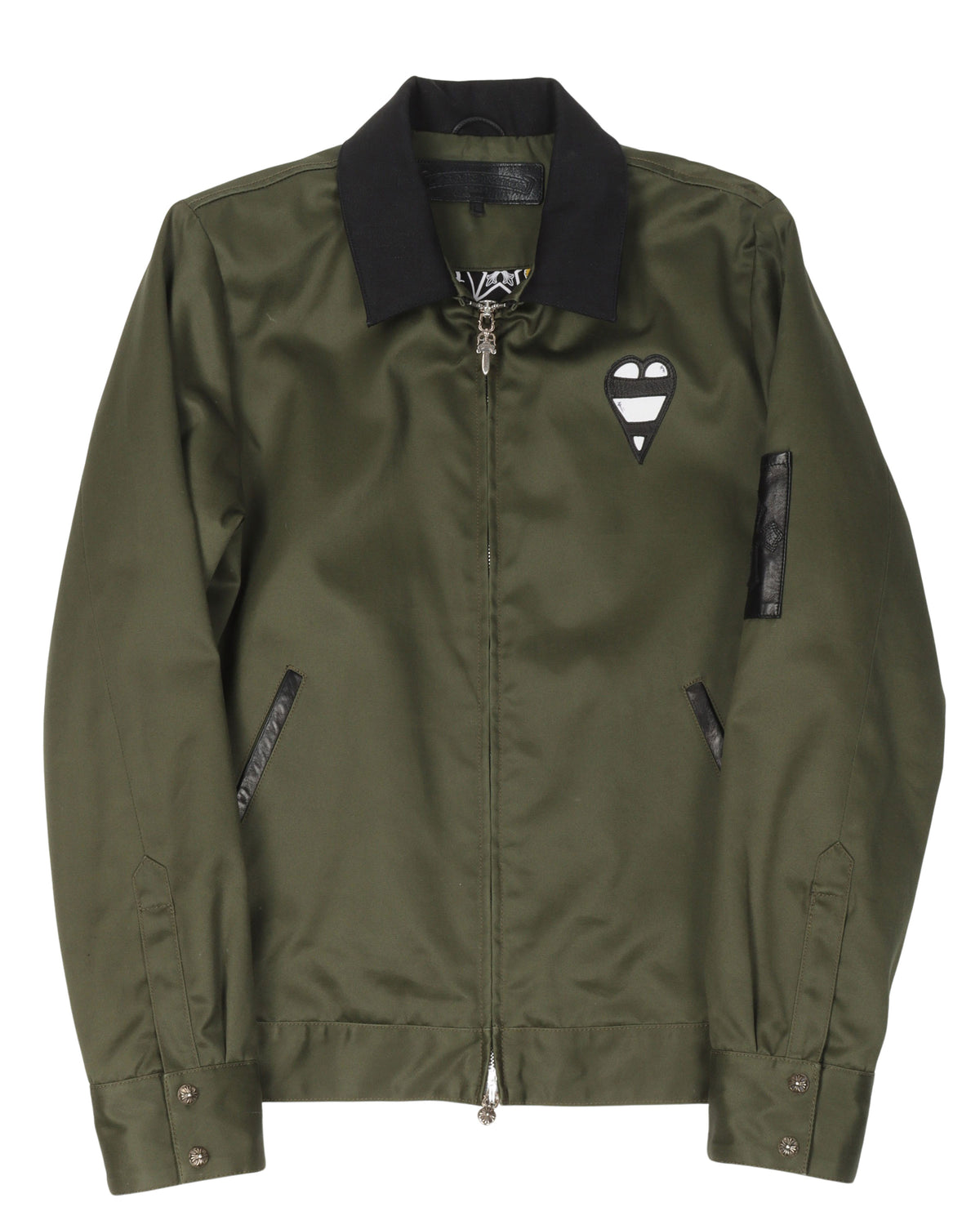 Matty Boy Smile Work Jacket