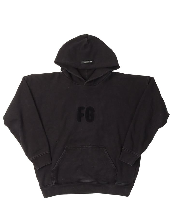 Sixth Collection FG Hoodie