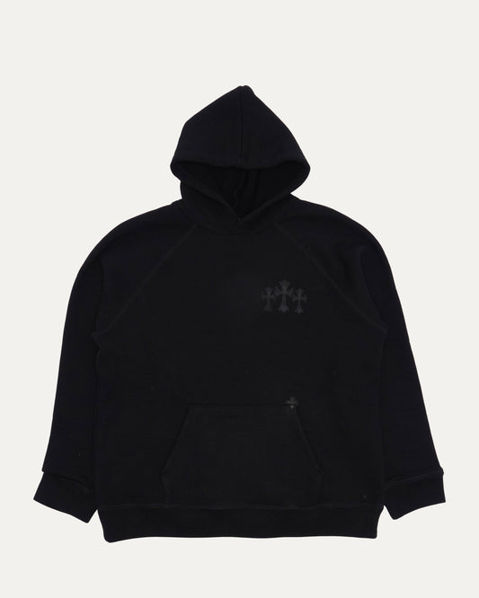 Cross Patch Cemetery Cross Seven-11 Hoodie