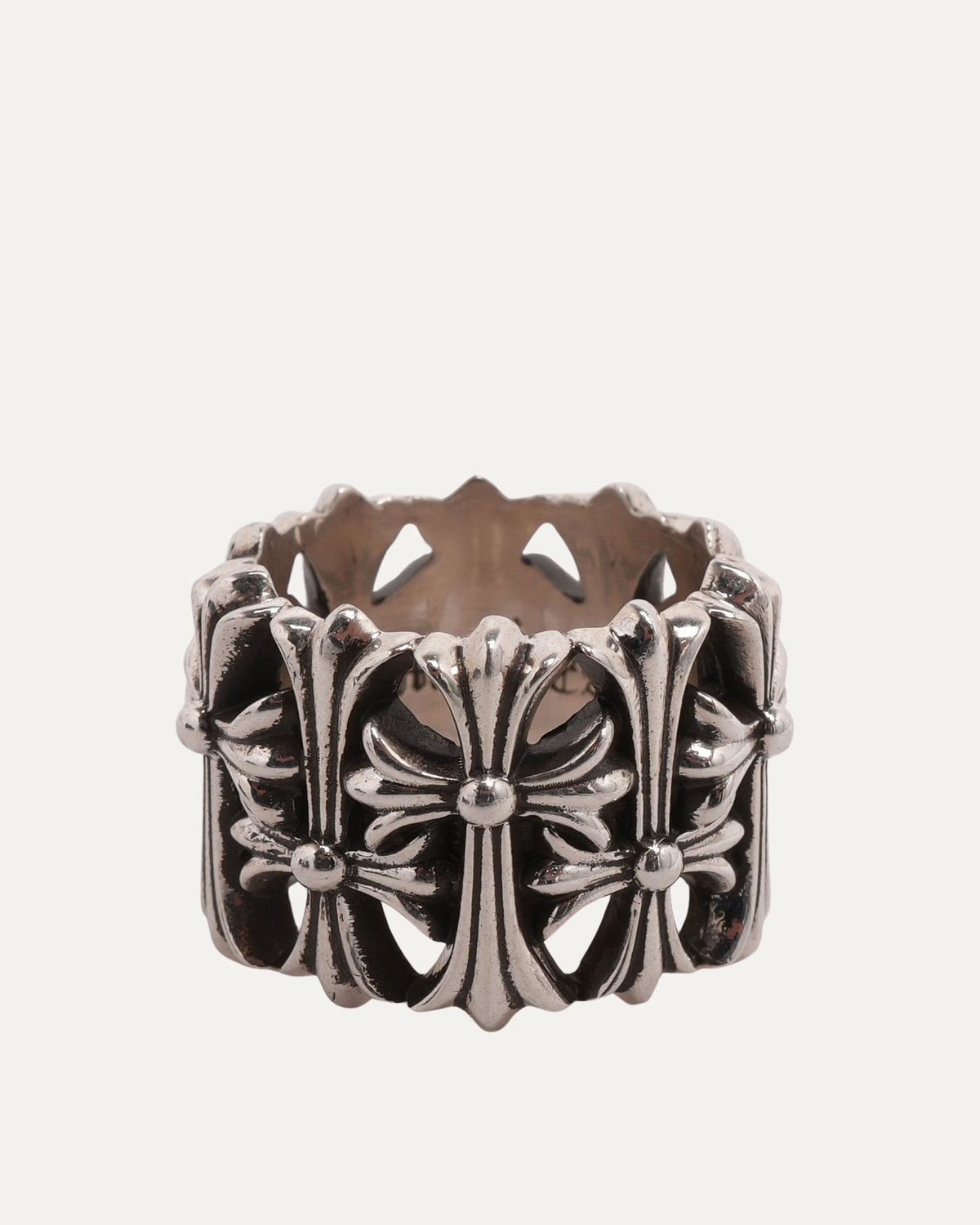 Cemetery Ring