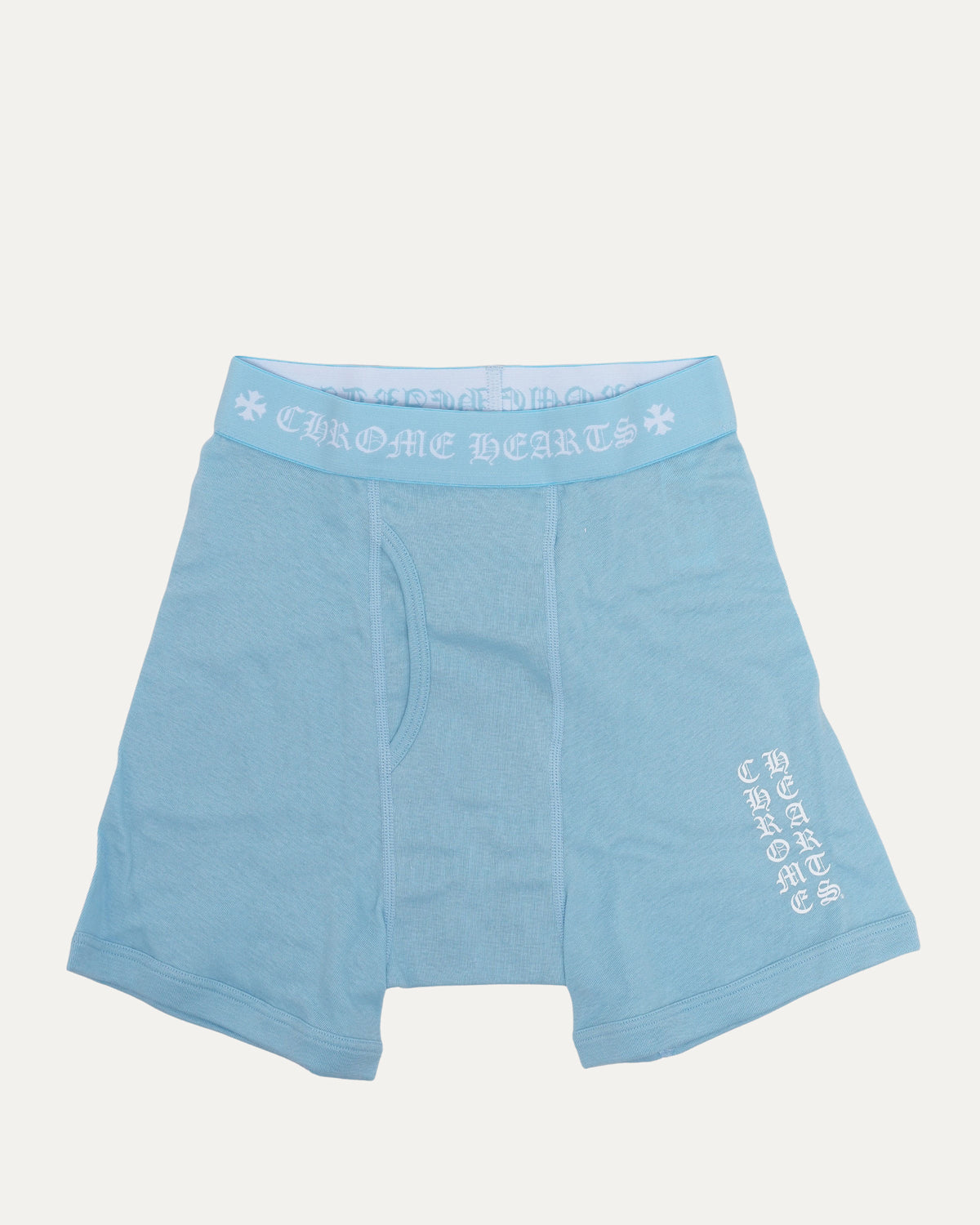 Vertical Logo Boxer Briefs