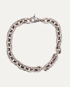 XL Paper Chain Bracelet