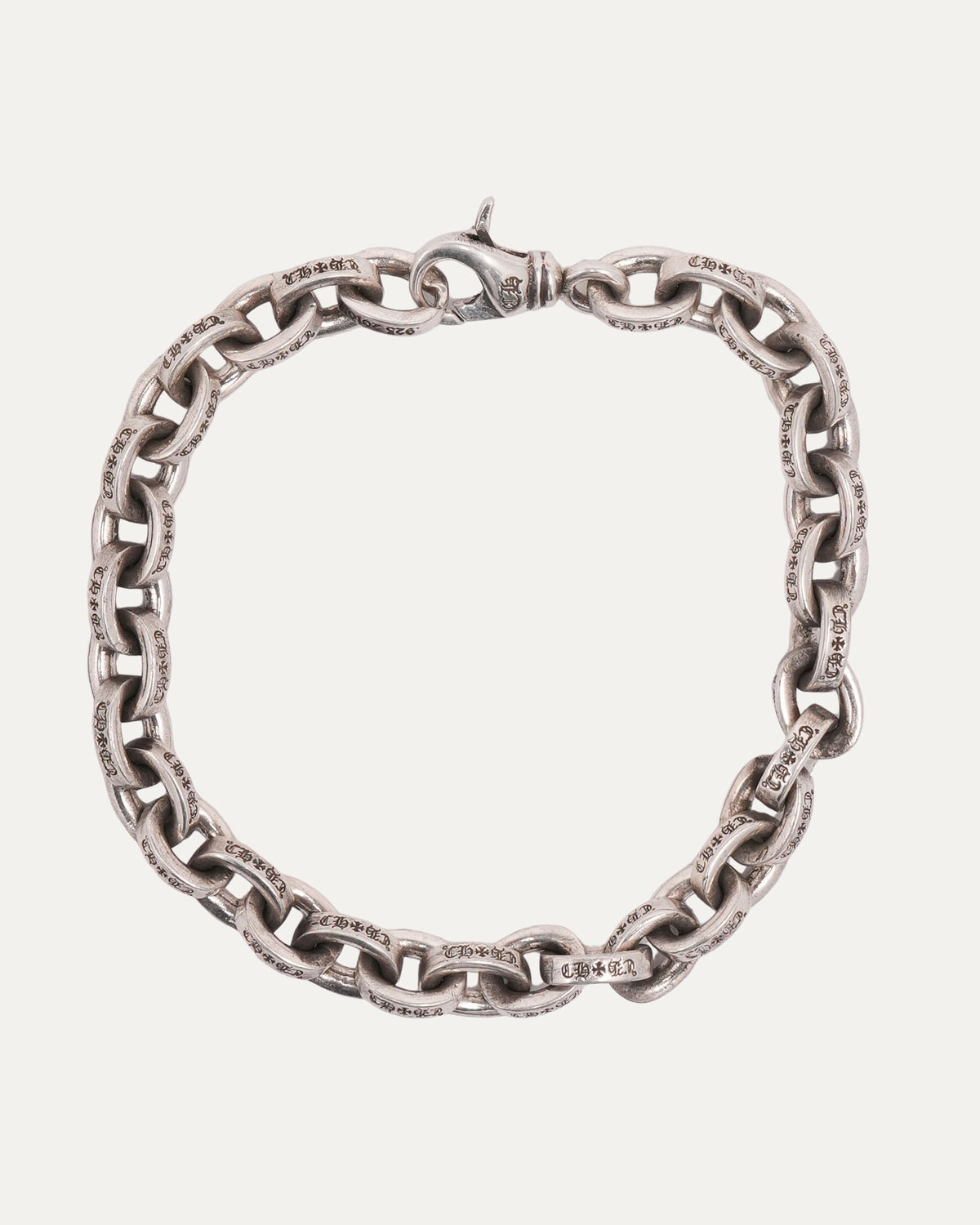 XL Paper Chain Bracelet