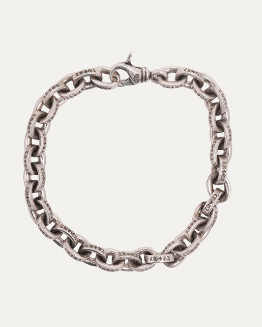XL Paper Chain Bracelet