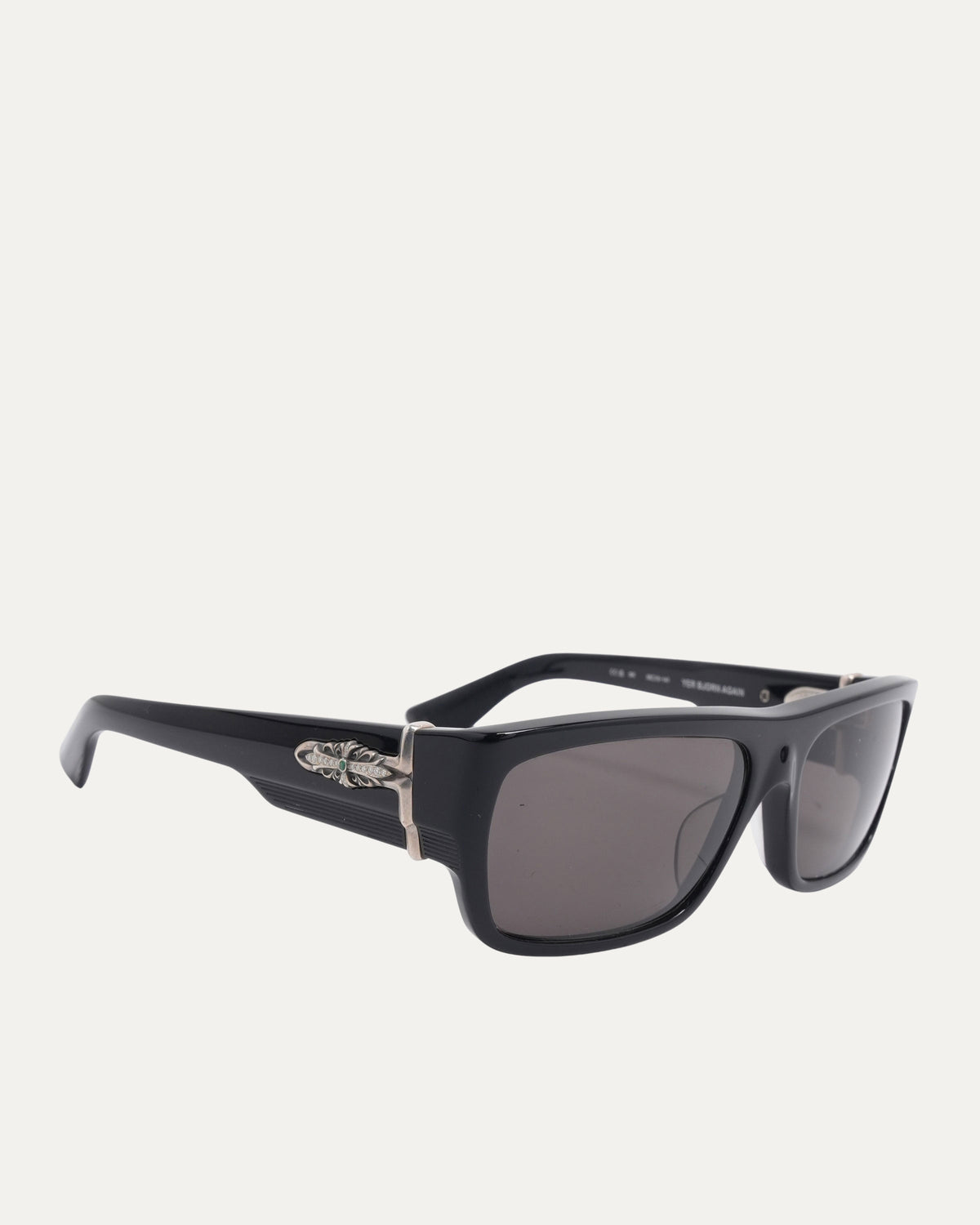 Diamond Emerald Yer Bjorn Again Sunglasses