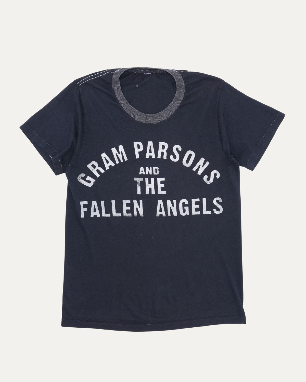 Gram Parsons and the Fallen Angels T-Shirt