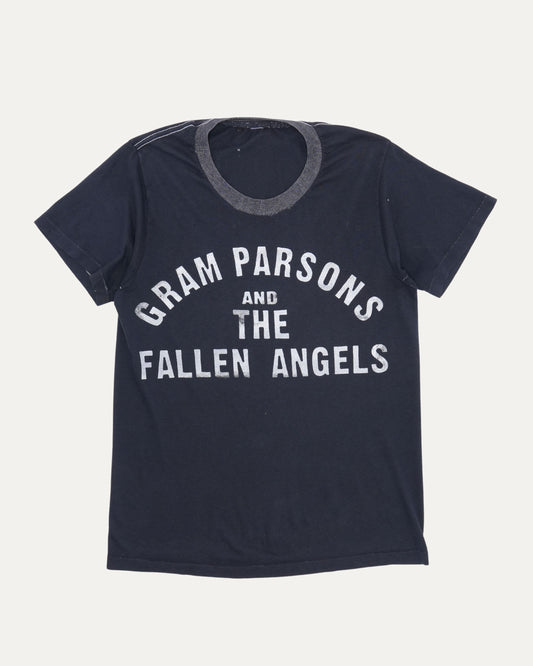Gram Parsons and the Fallen Angels T-Shirt