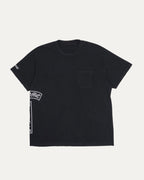 Soap & Water Pocket T-Shirt
