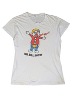 Mr.Bill Show T-Shirt