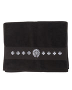 Horseshoe Face Towel