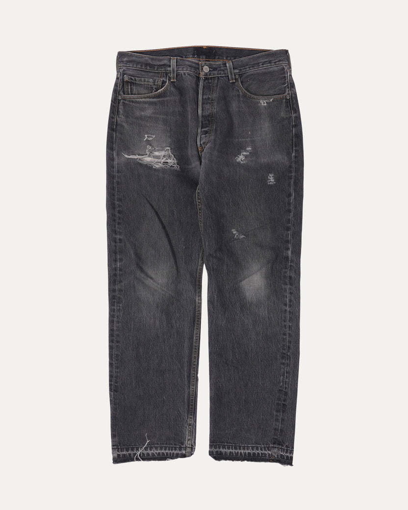 Levi's 501 Jeans