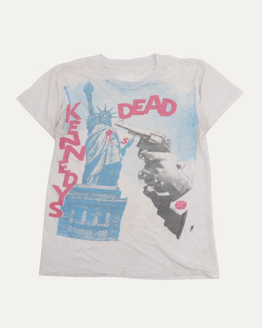 Dead Kennedys Fifth Column T-Shirt