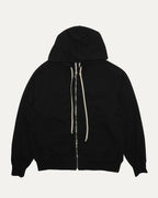 Windbreaker Zip Up Hoodie