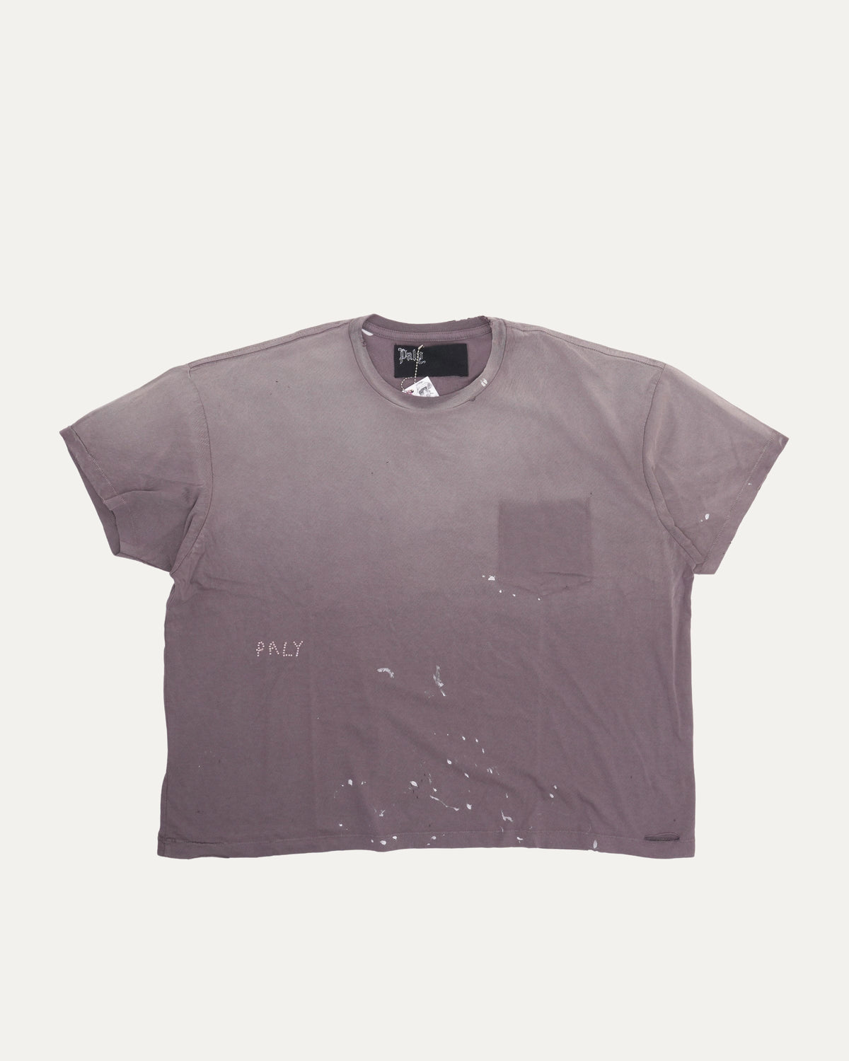 Bead T-Shirt